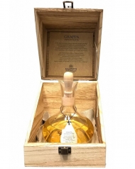 MAZZETTI CONF.GRAPPA DECANTER CONF.LEGNO